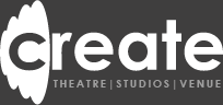 Create Theatre, studio, venue Mansfield