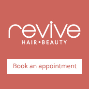Book an appointment at Revive.