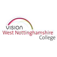 Vision West Nottinghamshire College